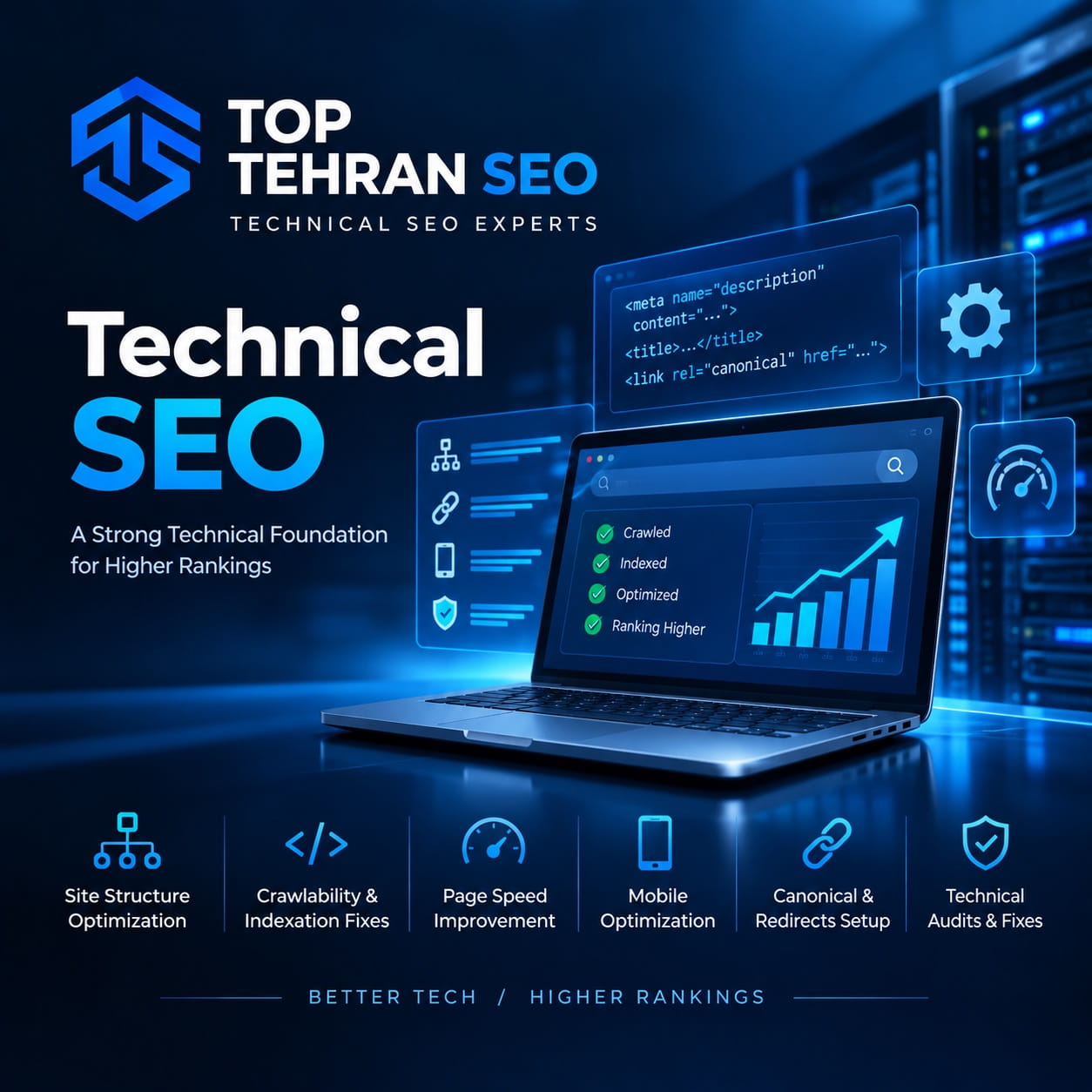 Technical SEO